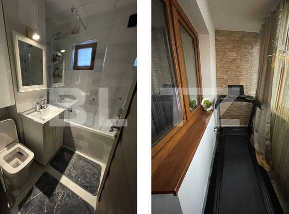 Apartament de vanzare la cheie cu 2 camere in Cluj Napoca, BLITZ 87870AV | Blitz | Poza9