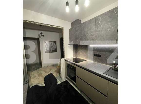Apartament de vanzare la cheie cu 2 camere in Cluj Napoca, BLITZ 87870AV | Blitz | Poza6