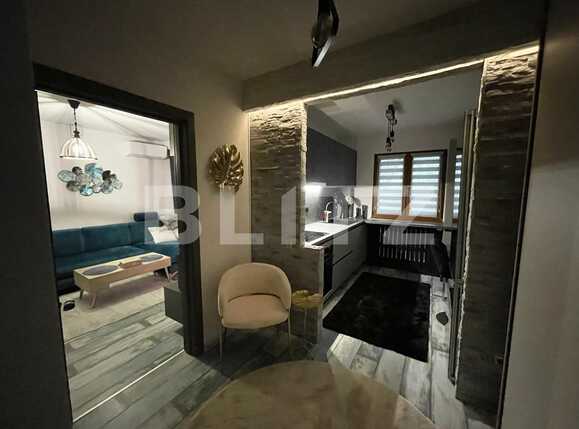 Apartament de vanzare la cheie cu 2 camere in Cluj Napoca, BLITZ 87870AV | Blitz | Poza8