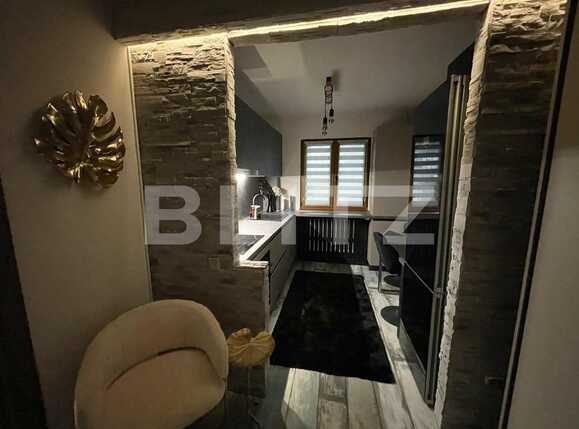 Apartament de vanzare la cheie cu 2 camere in Cluj Napoca, BLITZ 87870AV | Blitz | Poza7