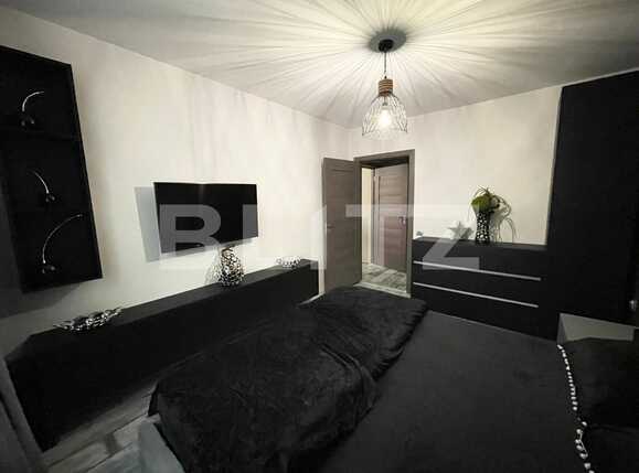 Apartament de vanzare la cheie cu 2 camere in Cluj Napoca, BLITZ 87870AV | Blitz | Poza4