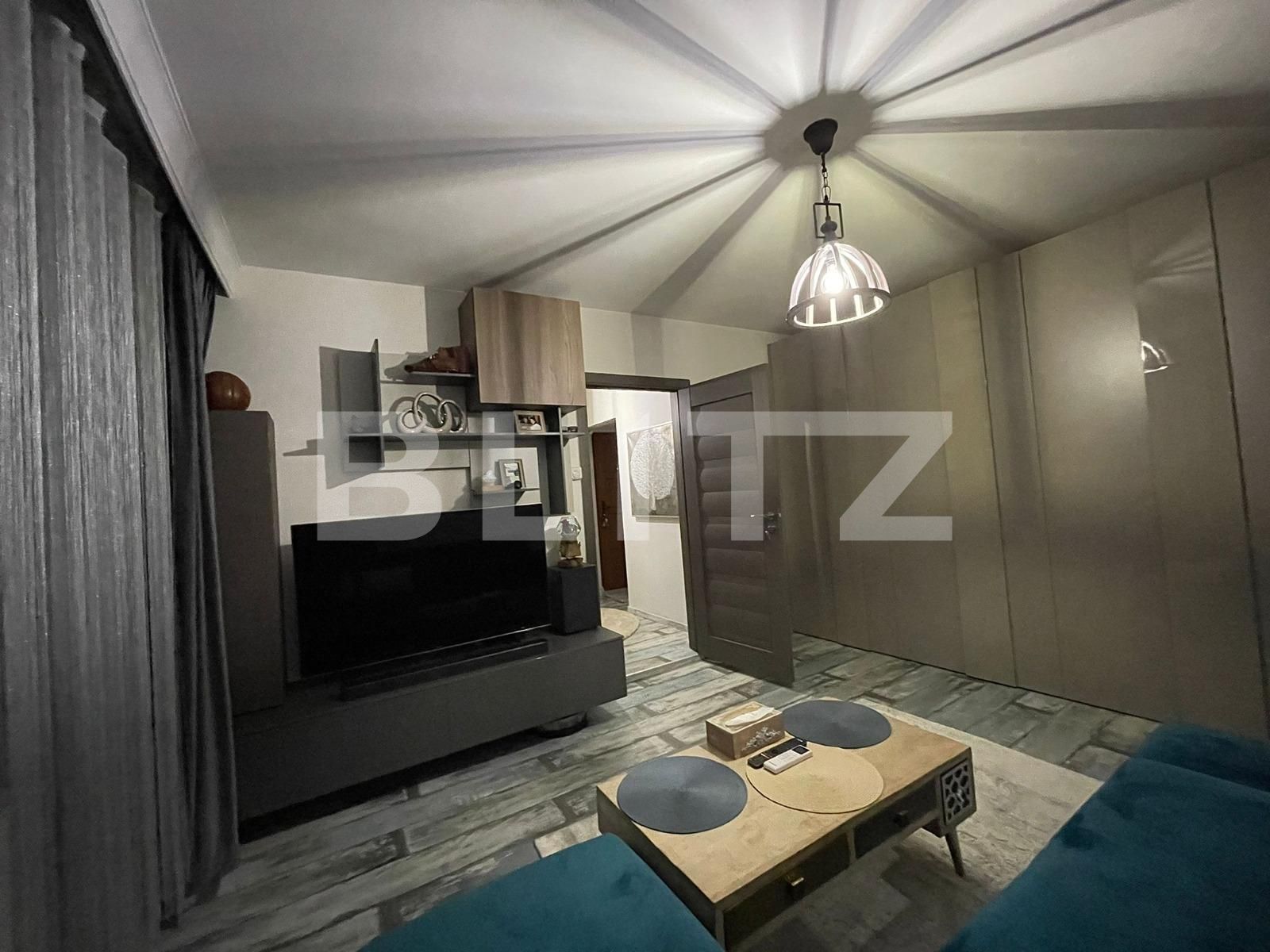 Apartament de vanzare la cheie cu 2 camere in Cluj Napoca, BLITZ 87870AV | Blitz | Poza2
