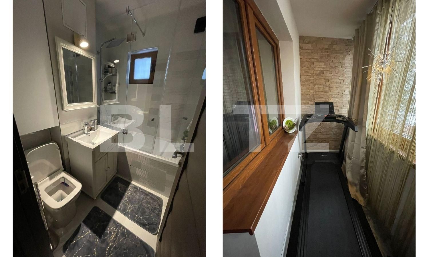 Apartament de vanzare la cheie cu 2 camere in Cluj Napoca, BLITZ 87870AV | Blitz | Poza9