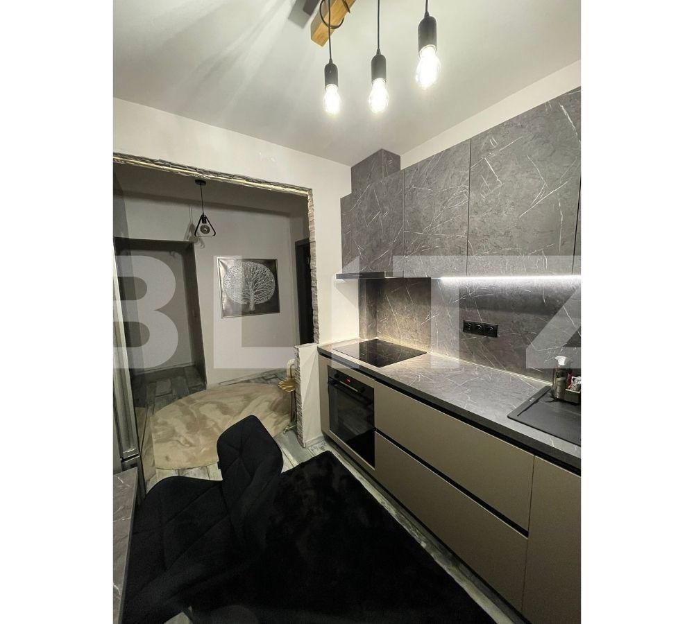 Apartament de vanzare la cheie cu 2 camere in Cluj Napoca, BLITZ 87870AV | Blitz | Poza6