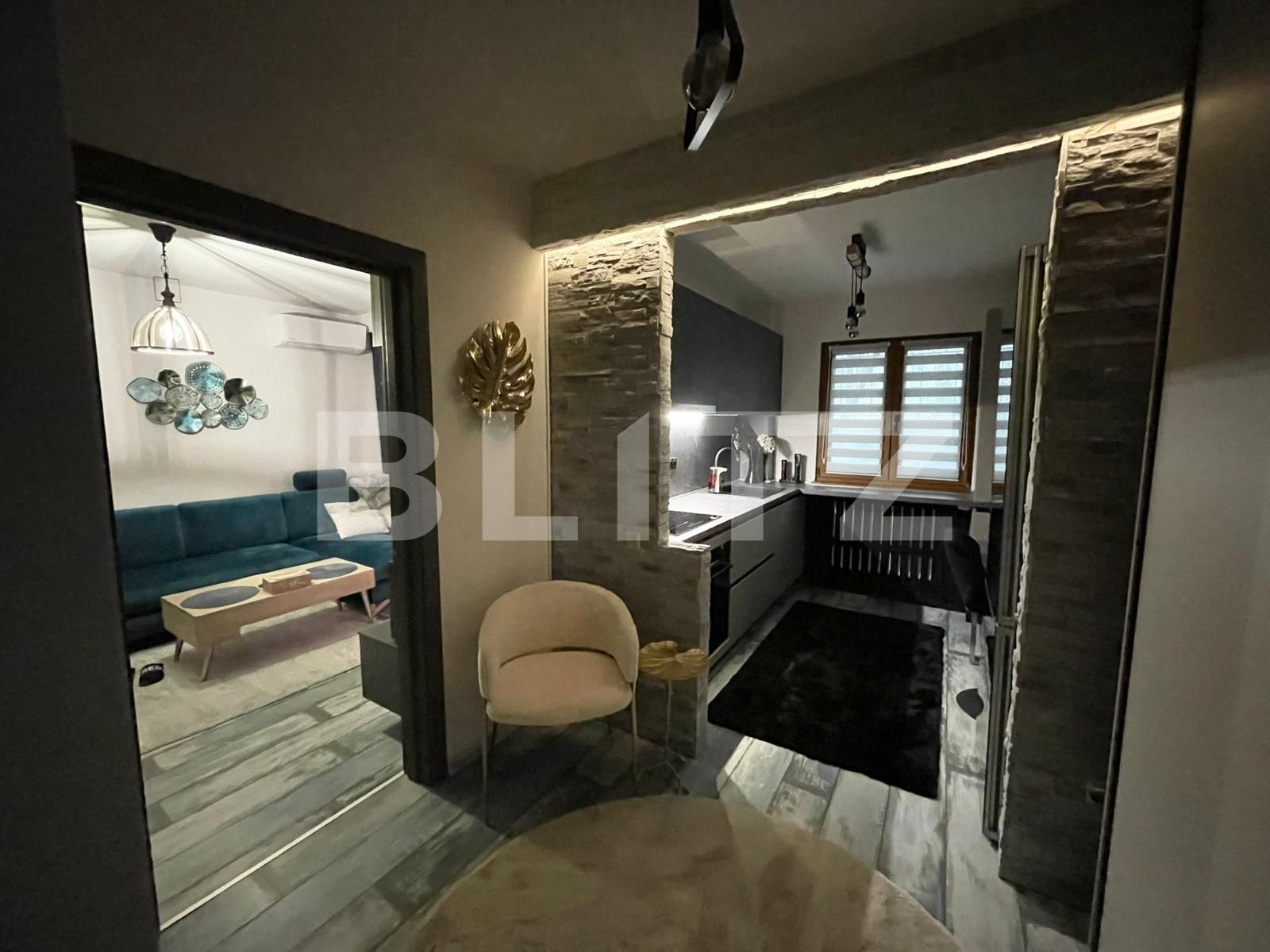 Apartament de vanzare la cheie cu 2 camere in Cluj Napoca, BLITZ 87870AV | Blitz | Poza8