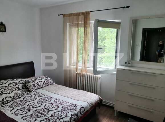 Apartament de vânzare 2 camere Gheorgheni - 87872AV | BLITZ Cluj-Napoca | Poza1