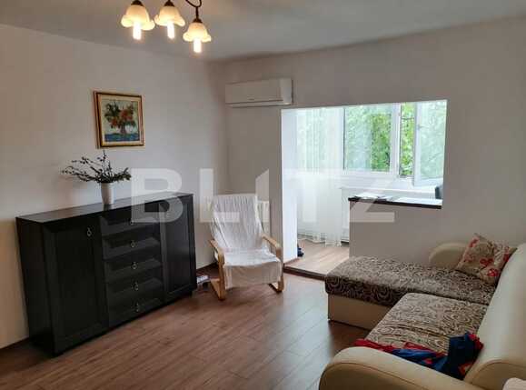 Apartament de vânzare 2 camere Gheorgheni - 87872AV | BLITZ Cluj-Napoca | Poza2