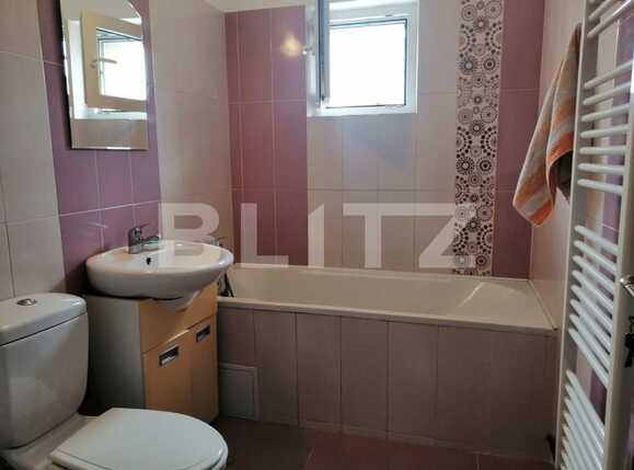 Apartament de vânzare 2 camere Gheorgheni - 87872AV | BLITZ Cluj-Napoca | Poza3