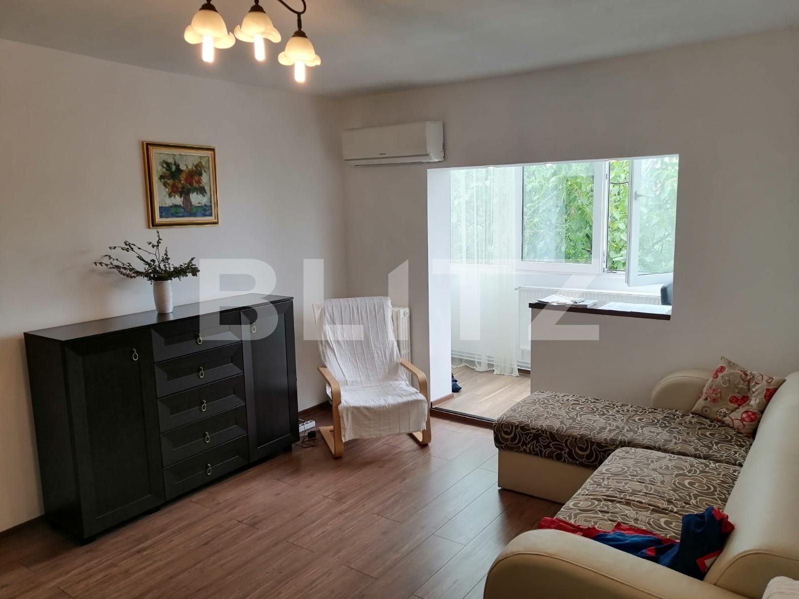 Apartament de vânzare 2 camere Gheorgheni - 87872AV | BLITZ Cluj-Napoca | Poza2