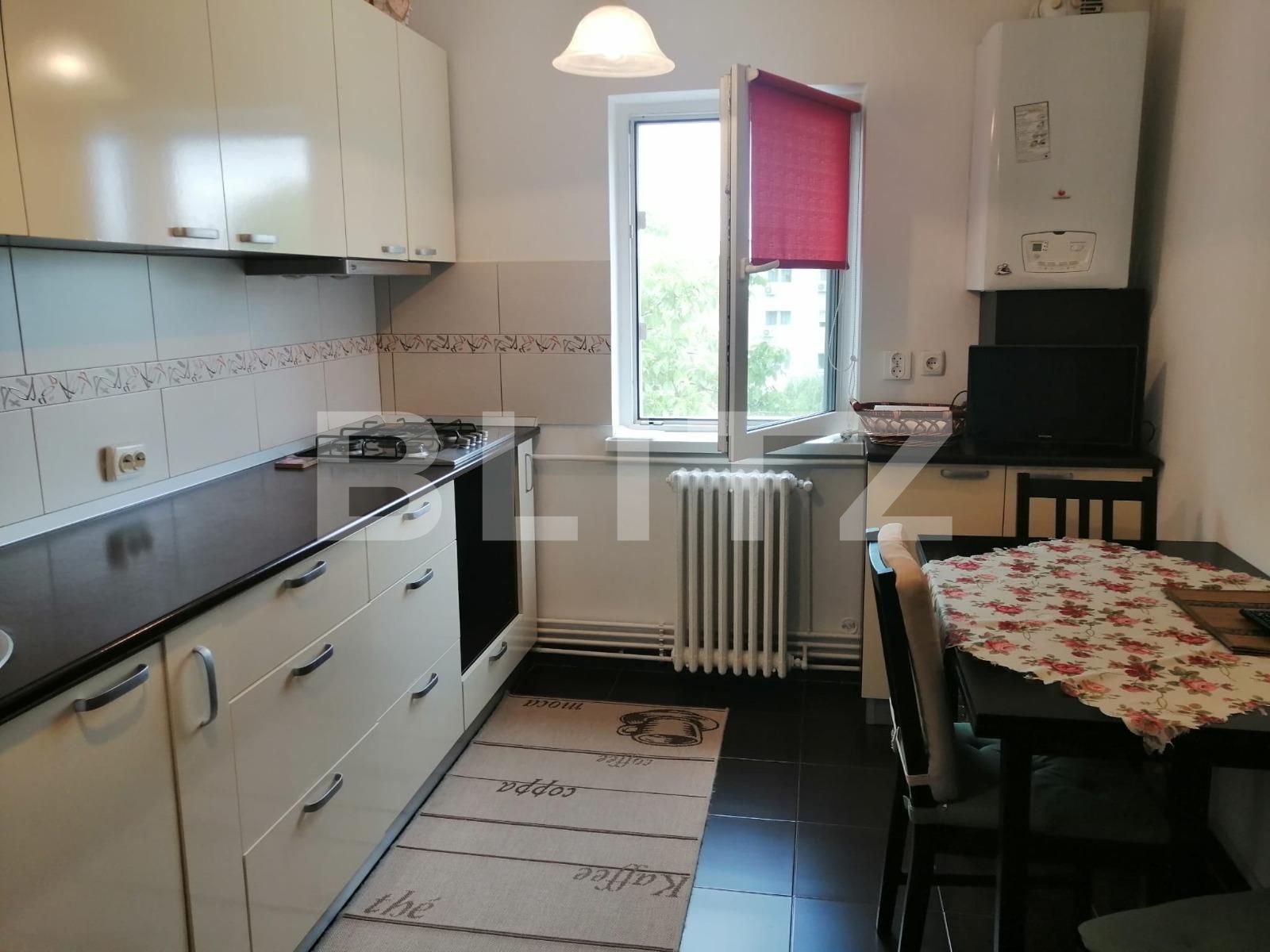 Apartament de vânzare 2 camere Gheorgheni - 87872AV | BLITZ Cluj-Napoca | Poza4