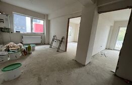 Oferta! Apartament 3 camere cu CF, 57 mp, etaj intermediar ,zona Teilor