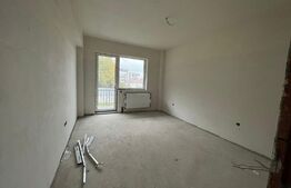 Oferta! Apartament 3 camere cu CF, 57 mp, etaj intermediar ,zona Teilor