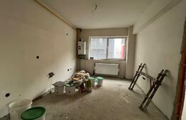 Oferta! Apartament 3 camere cu CF, 57 mp, etaj intermediar ,zona Teilor