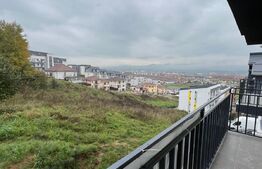 Oferta! Apartament 3 camere cu CF, 57 mp, etaj intermediar ,zona Teilor