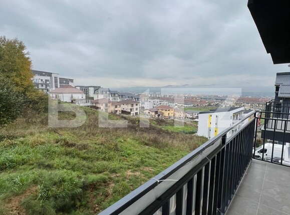 Apartament de vânzare 3 camere Floreşti - 87873AV | BLITZ Cluj-Napoca | Poza1