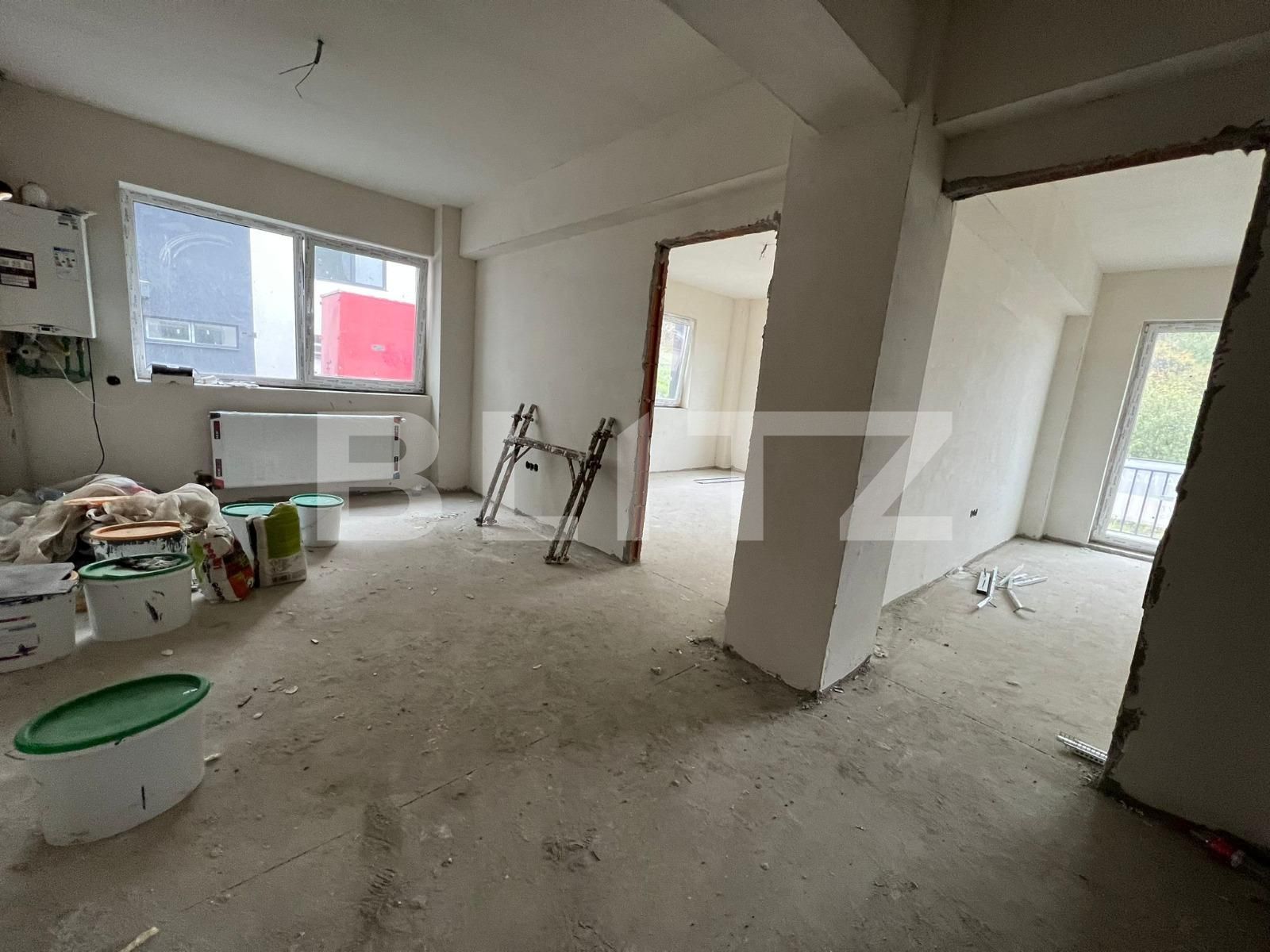 Apartament de vânzare 3 camere Floreşti - 87873AV | BLITZ Cluj-Napoca | Poza2