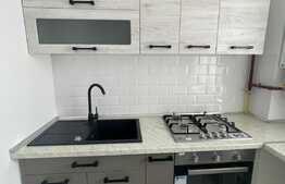 Garsoniera, 36mp, etaj intermediar, moderna, zona Sesul de Sus