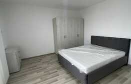 Garsoniera, 36mp, etaj intermediar, moderna, zona Sesul de Sus