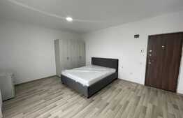 Garsoniera, 36mp, etaj intermediar, moderna, zona Sesul de Sus