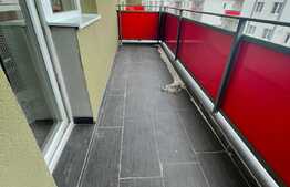 Garsoniera, 36mp, etaj intermediar, moderna, zona Sesul de Sus