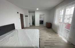 Garsoniera, 36mp, etaj intermediar, moderna, zona Sesul de Sus