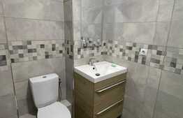 Garsoniera, 36mp, etaj intermediar, moderna, zona Sesul de Sus