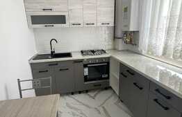 Garsoniera, 36mp, etaj intermediar, moderna, zona Sesul de Sus