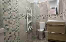 Garsoniera, 36mp, etaj intermediar, moderna, zona Sesul de Sus