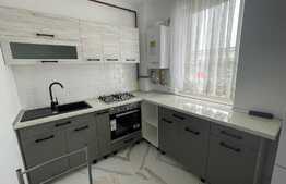 Garsoniera, 36mp, etaj intermediar, moderna, zona Sesul de Sus