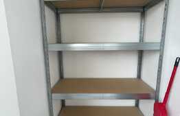 Garsoniera, 36mp, etaj intermediar, moderna, zona Sesul de Sus