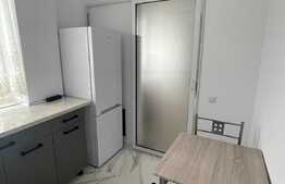 Garsoniera, 36mp, etaj intermediar, moderna, zona Sesul de Sus