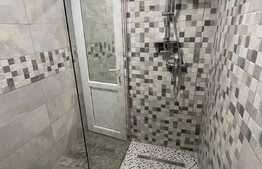 Garsoniera, 36mp, etaj intermediar, moderna, zona Sesul de Sus