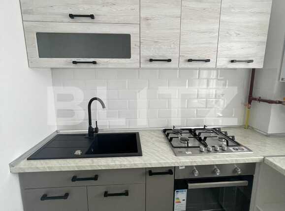 Garsonieră de vânzare Floreşti - 87874AV | BLITZ Cluj-Napoca | Poza3