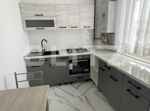 Garsonieră de vânzare Floreşti - 87874AV | BLITZ Cluj-Napoca | Poza2