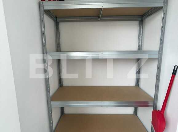 Garsonieră de vânzare Floreşti - 87874AV | BLITZ Cluj-Napoca | Poza13