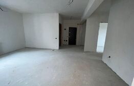Apartament 3 camere cu CF, 59 mp, etaj intermediar, semifinisat, zona Teilor