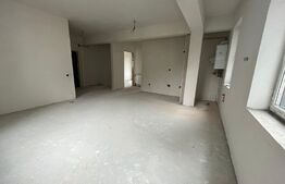 Apartament 3 camere cu CF, 59 mp, etaj intermediar, semifinisat, zona Teilor