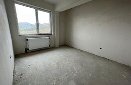 Apartament 3 camere cu CF, 59 mp, etaj intermediar, semifinisat, zona Teilor