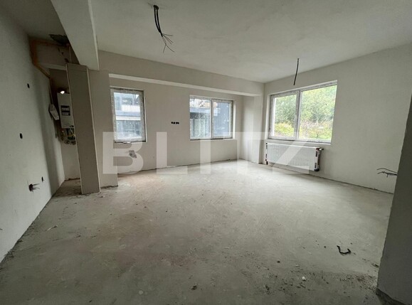 Apartament de vânzare 3 camere Floreşti - 87876AV | BLITZ Cluj-Napoca | Poza2