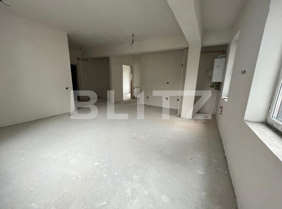 Apartament de vânzare 3 camere Floreşti - 87876AV | BLITZ Cluj-Napoca | Poza1