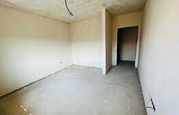 Apartament semifinisat cu CF ,66 mp , parcare ,zona Terra !