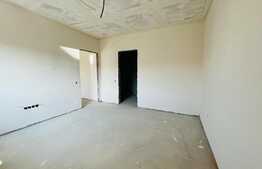 Apartament semifinisat cu CF ,66 mp , parcare ,zona Terra !