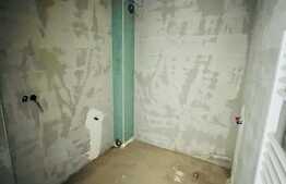 Apartament semifinisat cu CF ,66 mp , parcare ,zona Terra !