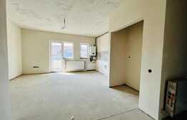 Apartament semifinisat cu CF ,66 mp , parcare ,zona Terra !