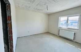 Apartament semifinisat cu CF ,66 mp , parcare ,zona Terra !