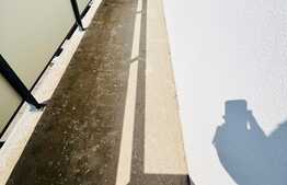 Apartament semifinisat cu CF ,66 mp , parcare ,zona Terra !