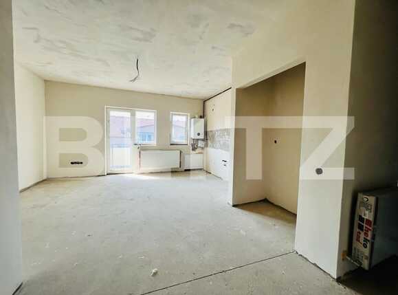 Apartament de vânzare 3 camere Floreşti - 87878AV | BLITZ Cluj-Napoca | Poza1