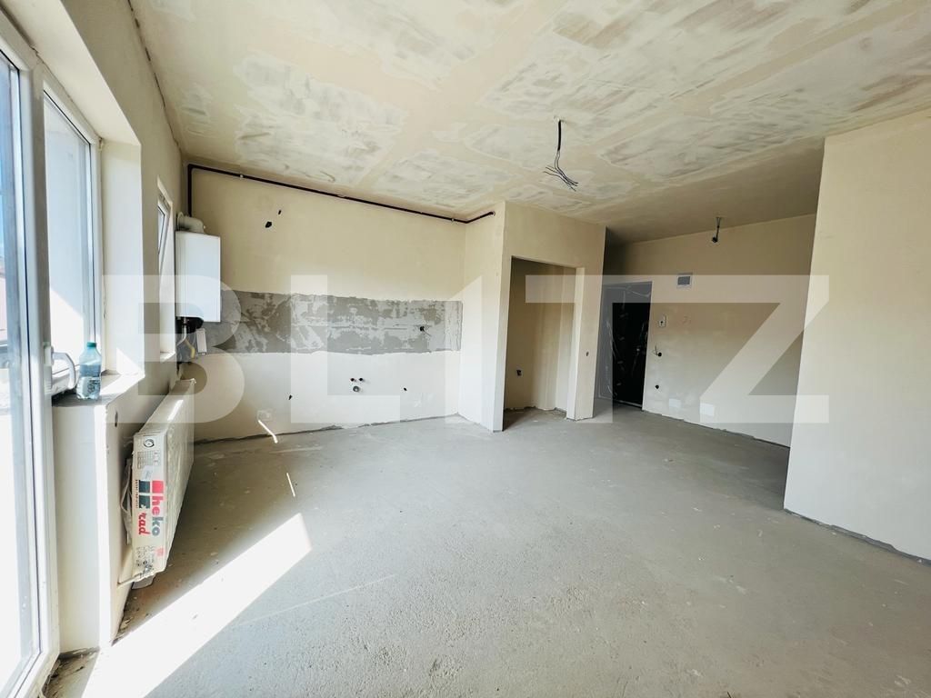 Apartament de vânzare 3 camere Floreşti - 87878AV | BLITZ Cluj-Napoca | Poza2