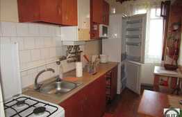 De inchiriat apartament cu 2 camere, 45 mp, zona Casei de Cultura