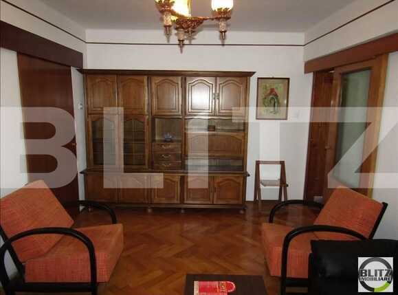 Apartament de închiriat 2 camere Central - 8788AI | BLITZ Cluj-Napoca | Poza3